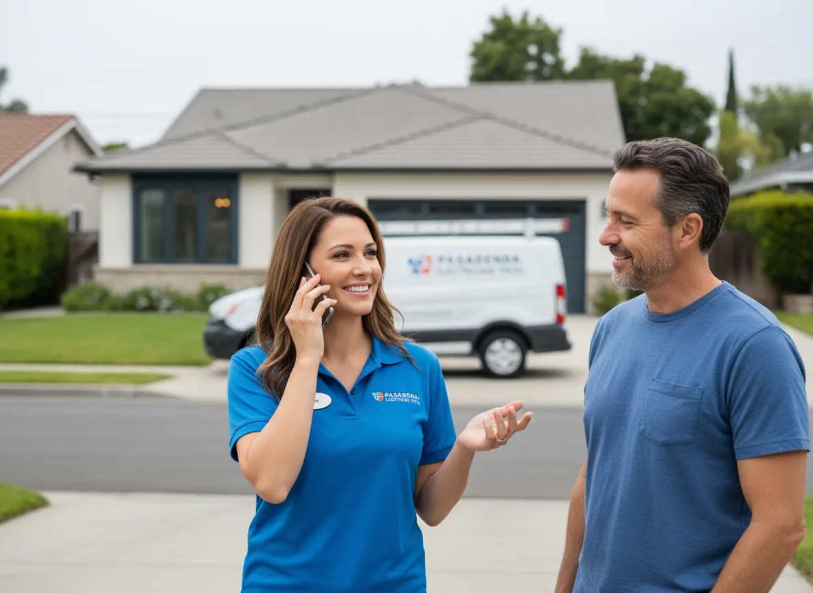 Electrician Vernon Center, NY FAQs
